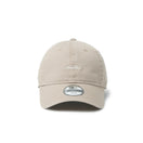 キッズ Youth 9TWENTY Strap Logo アッシュブラウン | NEW ERA ニューエラ公式オンラインストア