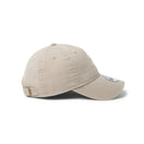 キッズ Youth 9TWENTY Strap Logo アッシュブラウン | NEW ERA ニューエラ公式オンラインストア