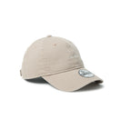 キッズ Youth 9TWENTY Strap Logo アッシュブラウン | NEW ERA ニューエラ公式オンラインストア