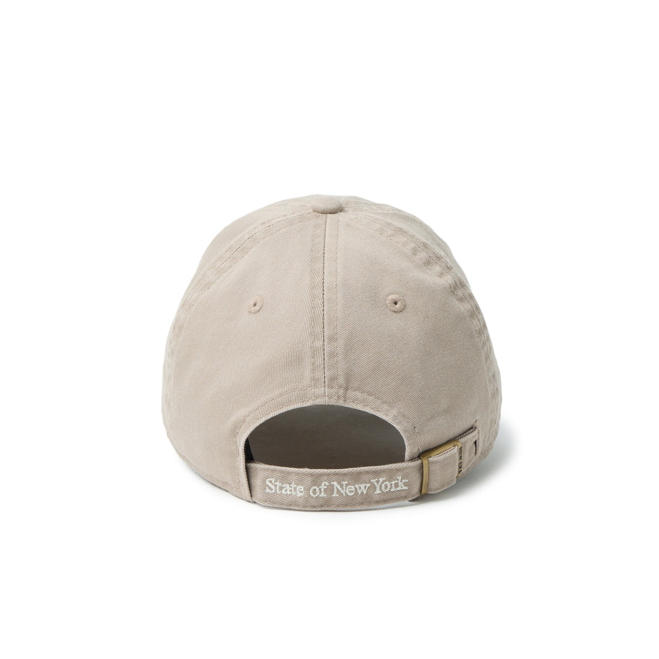 キッズ Youth 9TWENTY Strap Logo アッシュブラウン | NEW ERA ニューエラ公式オンラインストア