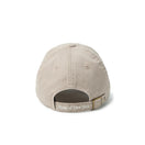 キッズ Youth 9TWENTY Strap Logo アッシュブラウン | NEW ERA ニューエラ公式オンラインストア