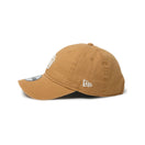キッズ Youth 9TWENTY サンディエゴ・パドレス Cooperstown Washed Duck ライトブロンズ | NEW ERA ニューエラ公式オンラインストア