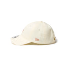 キッズ Youth 9TWENTYMLB Mini Logo  ミニロゴ サンディエゴ・パドレス  クローム | NEW ERA ニューエラ公式オンラインストア