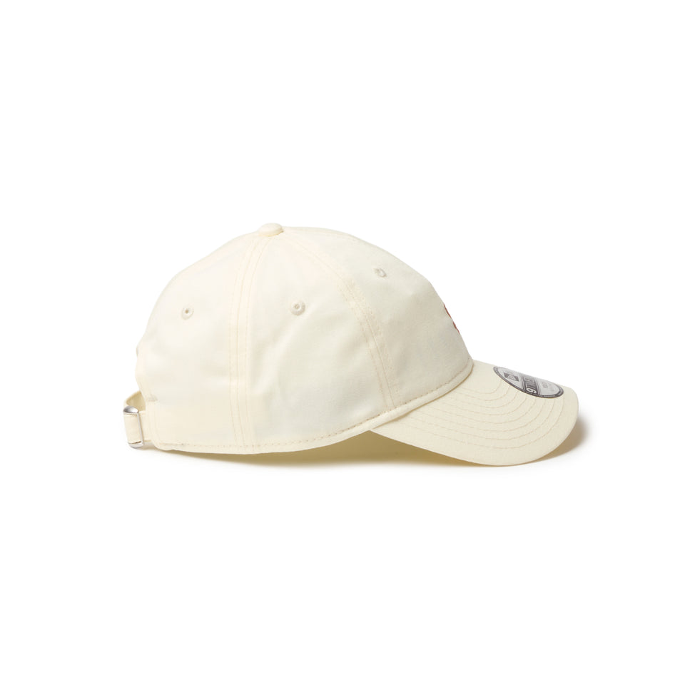 キッズ Youth 9TWENTYMLB Mini Logo  ミニロゴ サンディエゴ・パドレス  クローム | NEW ERA ニューエラ公式オンラインストア