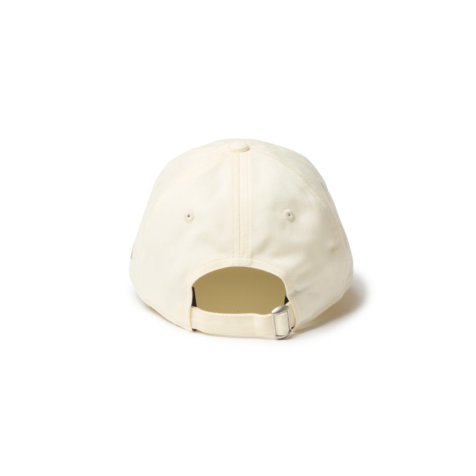キッズ Youth 9TWENTYMLB Mini Logo  ミニロゴ サンディエゴ・パドレス  クローム | NEW ERA ニューエラ公式オンラインストア