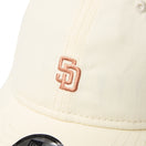 キッズ Youth 9TWENTYMLB Mini Logo  ミニロゴ サンディエゴ・パドレス  クローム | NEW ERA ニューエラ公式オンラインストア