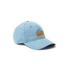 キッズ Youth 9TWENTY ラバーパッチ Rubber Patch ウォッシュドデニム ネイビー | NEW ERA ニューエラ公式オンラインストア