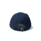 キッズ Youth 9TWENTY ラバーパッチ Rubber Patch インディゴデニム ネイビー | NEW ERA ニューエラ公式オンラインストア