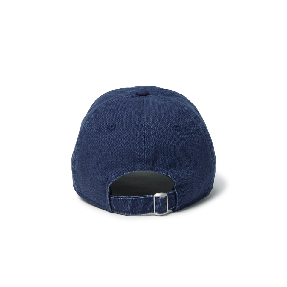 キッズ Youth 9TWENTY ニューヨーク・ヤンキース Cooperstown Washed Duck オーシャンサイドブルー | NEW ERA ニューエラ公式オンラインストア