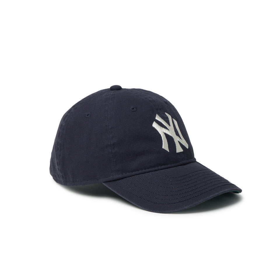 キッズ Youth 9TWENTY ニューヨーク・ヤンキース Visor Logo バイザーロゴ  ネイビー | NEW ERA ニューエラ公式オンラインストア