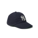 キッズ Youth 9TWENTY ニューヨーク・ヤンキース Visor Logo バイザーロゴ  ネイビー | NEW ERA ニューエラ公式オンラインストア
