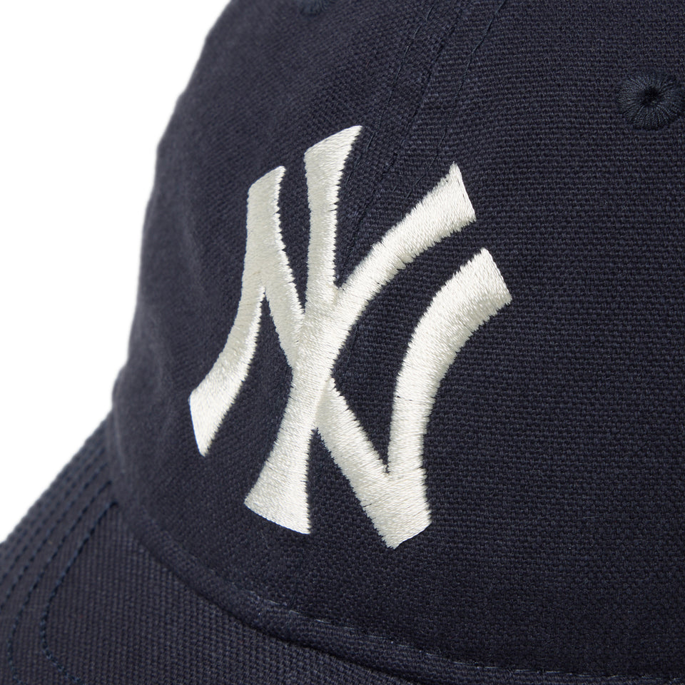 キッズ Youth 9TWENTY ニューヨーク・ヤンキース Visor Logo バイザーロゴ  ネイビー | NEW ERA ニューエラ公式オンラインストア