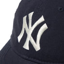 キッズ Youth 9TWENTY ニューヨーク・ヤンキース Visor Logo バイザーロゴ  ネイビー | NEW ERA ニューエラ公式オンラインストア