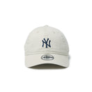 キッズ Youth 9TWENTY MLB ニューヨーク・ヤンキース ストーン | NEW ERA ニューエラ公式オンラインストア