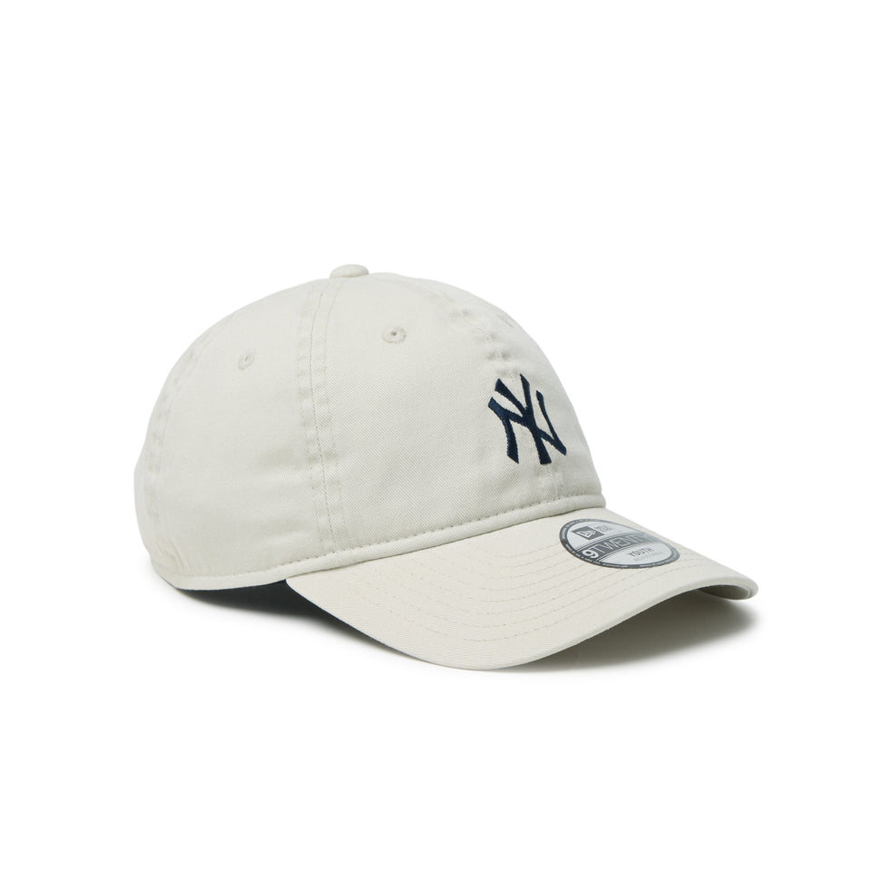 キッズ Youth 9TWENTY MLB ニューヨーク・ヤンキース ストーン | NEW ERA ニューエラ公式オンラインストア