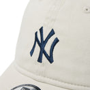 キッズ Youth 9TWENTY MLB ニューヨーク・ヤンキース ストーン | NEW ERA ニューエラ公式オンラインストア