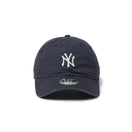 キッズ Youth 9TWENTY MLB ニューヨーク・ヤンキース ネイビー | NEW ERA ニューエラ公式オンラインストア