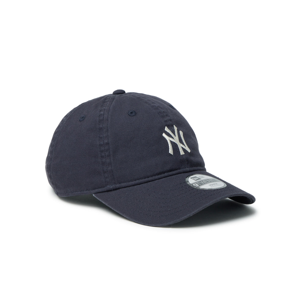 キッズ Youth 9TWENTY MLB ニューヨーク・ヤンキース ネイビー | NEW ERA ニューエラ公式オンラインストア