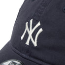 キッズ Youth 9TWENTY MLB ニューヨーク・ヤンキース ネイビー | NEW ERA ニューエラ公式オンラインストア