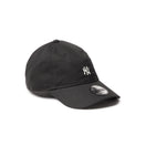 キッズ Youth 9TWENTY MLB Mini Logo ミニロゴ ニューヨーク・ヤンキース  ブラック | NEW ERA ニューエラ公式オンラインストア