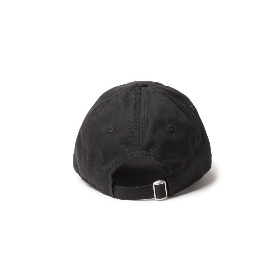 キッズ Youth 9TWENTY MLB Mini Logo ミニロゴ ニューヨーク・ヤンキース  ブラック | NEW ERA ニューエラ公式オンラインストア