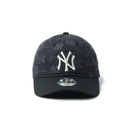キッズ Youth 9TWENTY MLB Jacquard ニューヨーク・ヤンキース ブラック | NEW ERA ニューエラ公式オンラインストア