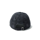 キッズ Youth 9TWENTY MLB Jacquard ニューヨーク・ヤンキース ブラック | NEW ERA ニューエラ公式オンラインストア