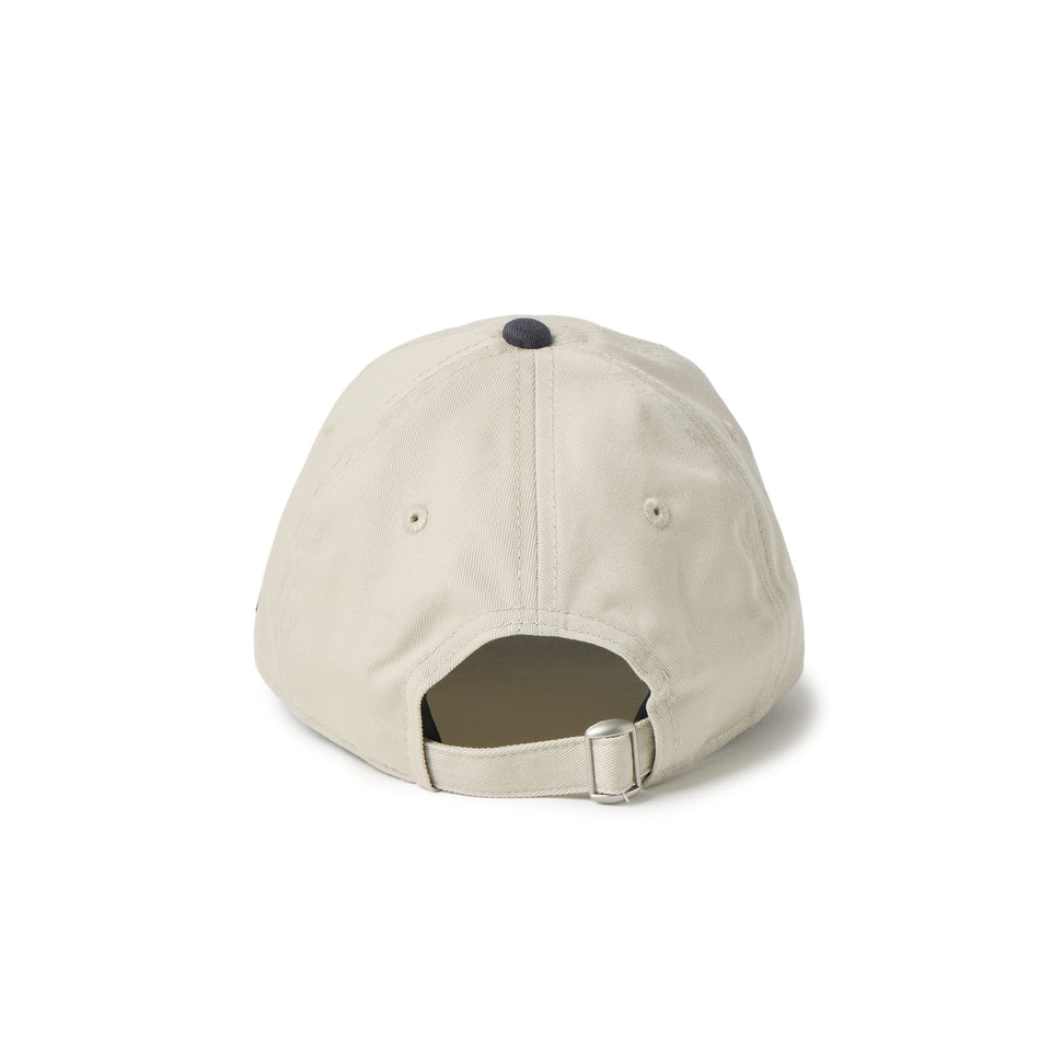 キッズ Youth 9TWENTY 2-Tone ニューヨーク・ヤンキース ストーン/グラファイト | NEW ERA ニューエラ公式オンラインストア
