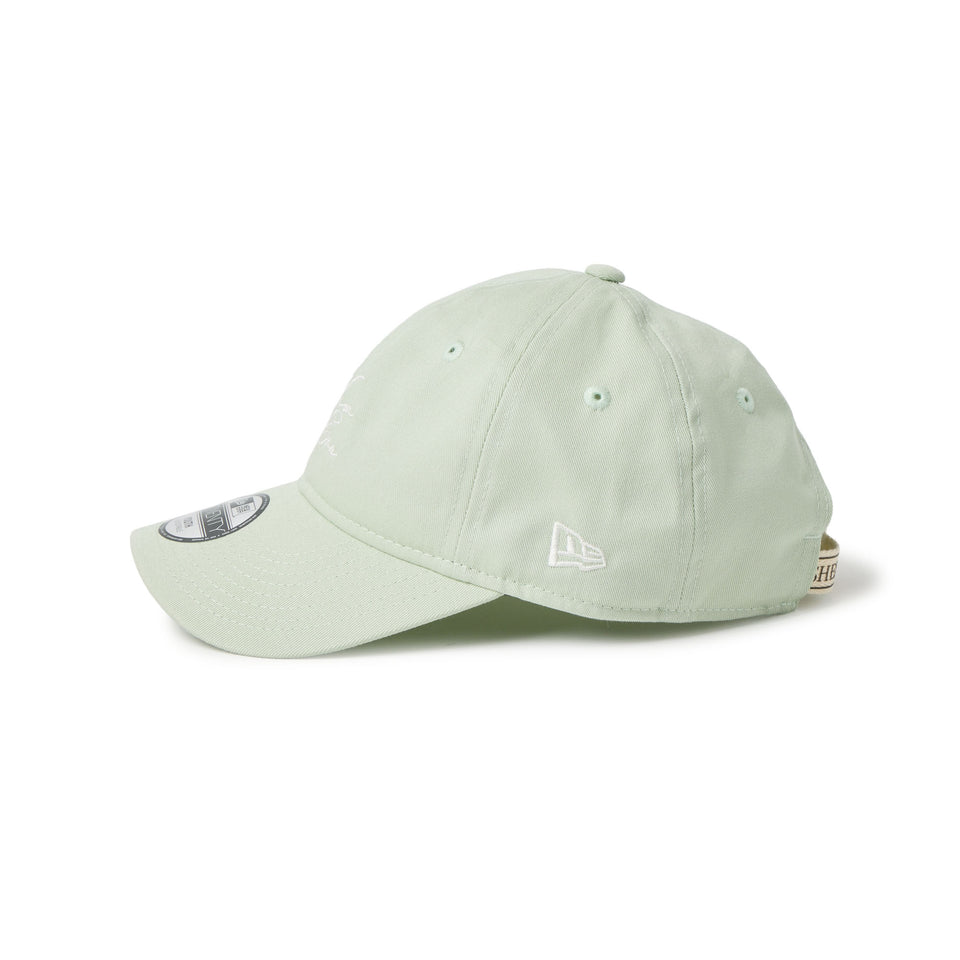 キッズ Youth 9TWENTY NEW ERA Spare Strap ソフトグラス | NEW ERA ニューエラ公式オンラインストア