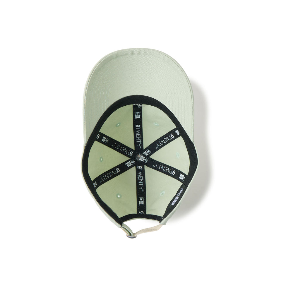 キッズ Youth 9TWENTY NEW ERA Spare Strap ソフトグラス | NEW ERA ニューエラ公式オンラインストア