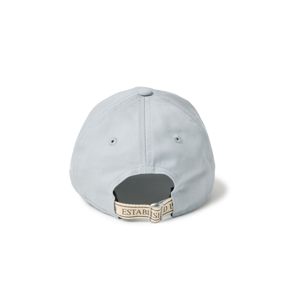 キッズ Youth 9TWENTY NEW ERA Spare Strap スノーグレー | NEW ERA ニューエラ公式オンラインストア