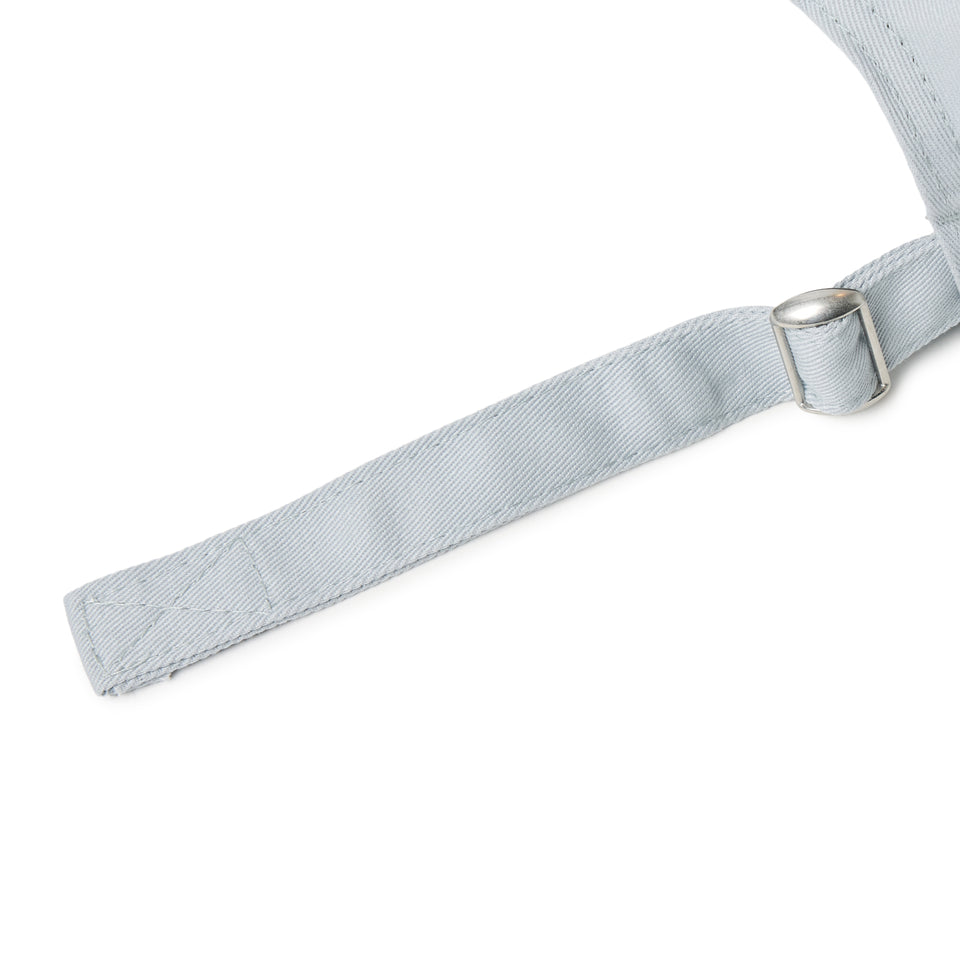 キッズ Youth 9TWENTY NEW ERA Spare Strap スノーグレー | NEW ERA ニューエラ公式オンラインストア