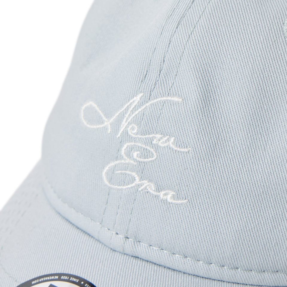 キッズ Youth 9TWENTY NEW ERA Spare Strap スノーグレー | NEW ERA ニューエラ公式オンラインストア