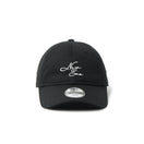 キッズ Youth 9TWENTY NEW ERA Spare Strap ブラック | NEW ERA ニューエラ公式オンラインストア