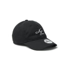 キッズ Youth 9TWENTY NEW ERA Spare Strap ブラック | NEW ERA ニューエラ公式オンラインストア