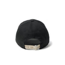 キッズ Youth 9TWENTY NEW ERA Spare Strap ブラック | NEW ERA ニューエラ公式オンラインストア