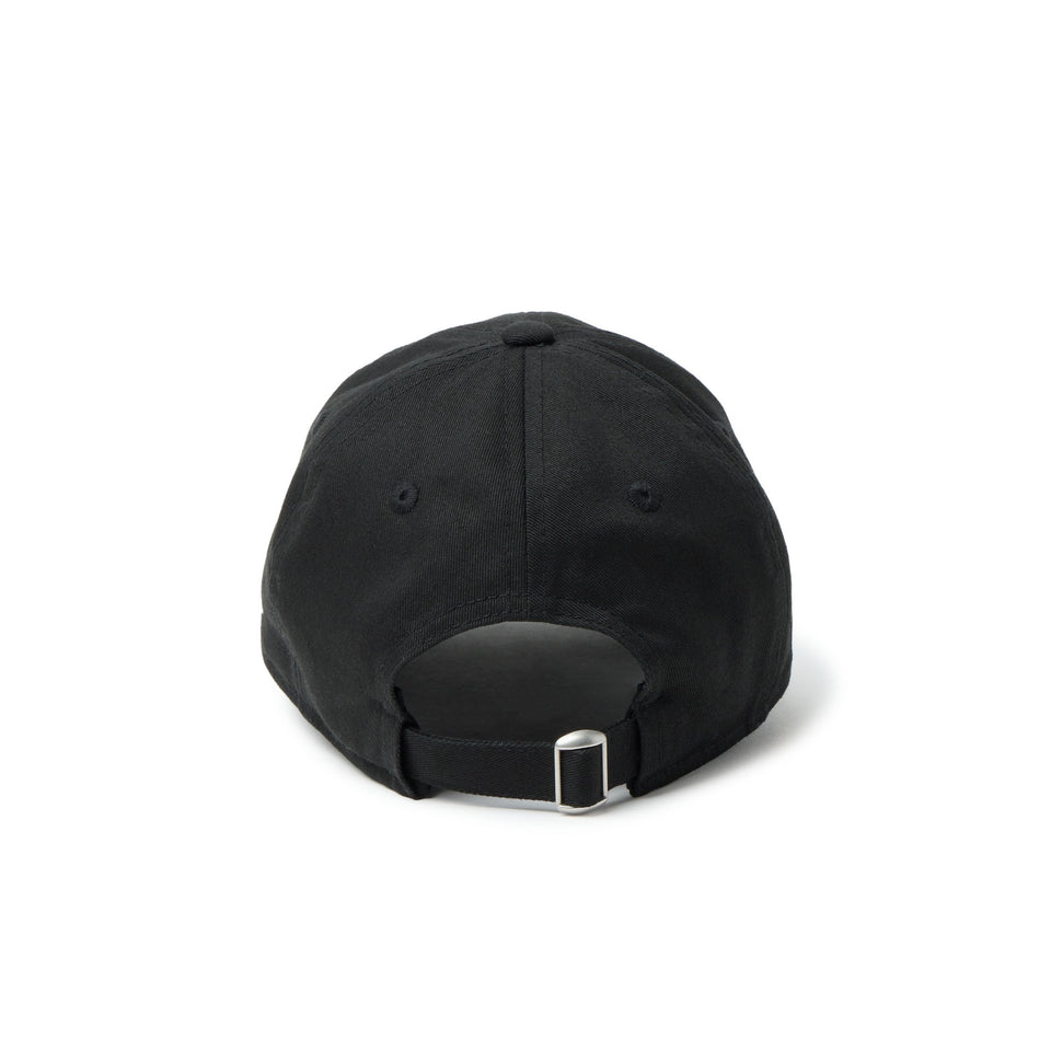 キッズ Youth 9TWENTY NEW ERA Spare Strap ブラック | NEW ERA ニューエラ公式オンラインストア