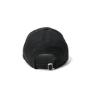 キッズ Youth 9TWENTY NEW ERA Spare Strap ブラック | NEW ERA ニューエラ公式オンラインストア