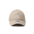 キッズ Youth 9TWENTY NEW ERA Spare Strap アッシュブラウン | NEW ERA ニューエラ公式オンラインストア