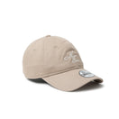 キッズ Youth 9TWENTY NEW ERA Spare Strap アッシュブラウン | NEW ERA ニューエラ公式オンラインストア
