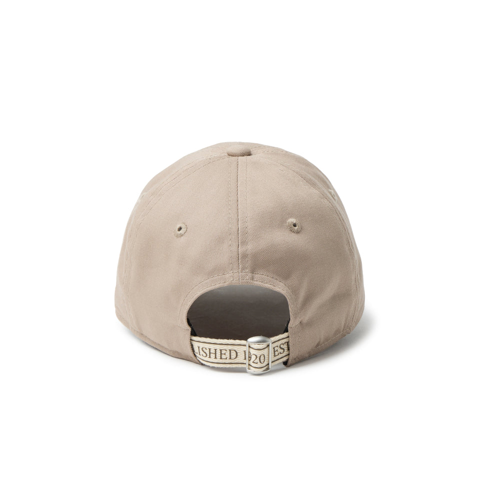 キッズ Youth 9TWENTY NEW ERA Spare Strap アッシュブラウン | NEW ERA ニューエラ公式オンラインストア