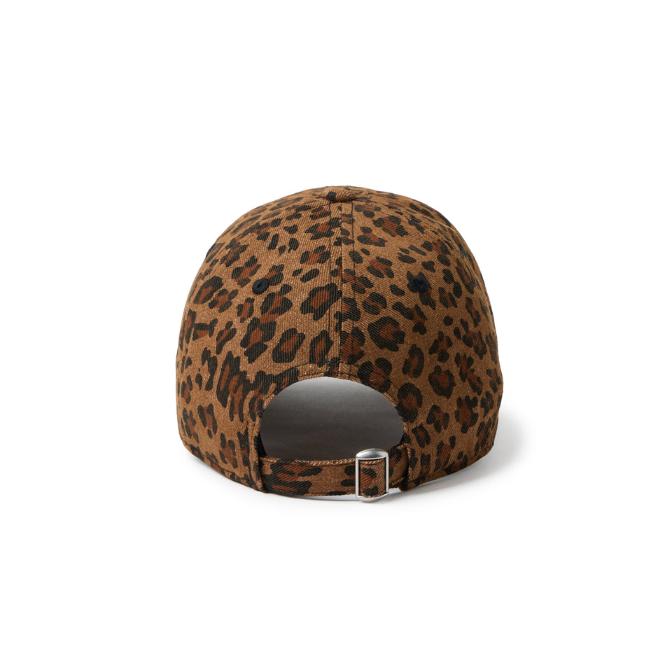 キッズ Youth 9TWENTY Leopard ブラウン ベージュ | NEW ERA ニューエラ公式オンラインストア