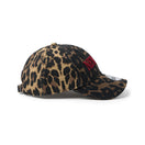 キッズ Youth 9TWENTY Leopard ブラウン レッド | NEW ERA ニューエラ公式オンラインストア