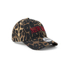 キッズ Youth 9TWENTY Leopard ブラウン レッド | NEW ERA ニューエラ公式オンラインストア