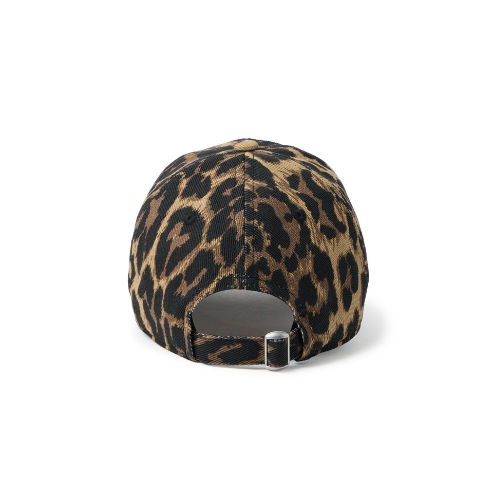 キッズ Youth 9TWENTY Leopard ブラウン レッド | NEW ERA ニューエラ公式オンラインストア