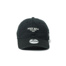 キッズ Youth 9TWENTY NEW ERA NEW YORK ブラック | NEW ERA ニューエラ公式オンラインストア