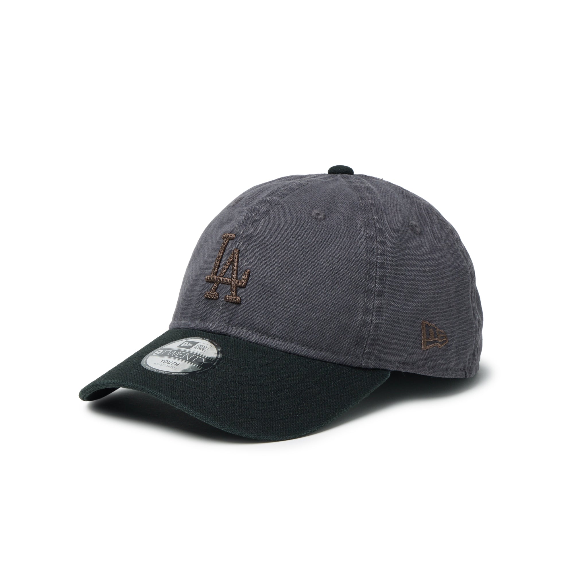キッズ Youth 9TWENTY ロサンゼルス・ドジャース Cooperstown Washed