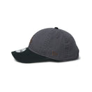 キッズ Youth 9TWENTY ロサンゼルス・ドジャース Cooperstown Washed Duck グラファイト/ブラック | NEW ERA ニューエラ公式オンラインストア