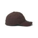 キッズ Youth 9TWENTY ロサンゼルス・ドジャース Cooperstown Washed Duck ブラウンスエード | NEW ERA ニューエラ公式オンラインストア