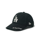 キッズ Youth 9TWENTY ロサンゼルス・ドジャース Visor Logo バイザーロゴ  ブラック | NEW ERA ニューエラ公式オンラインストア